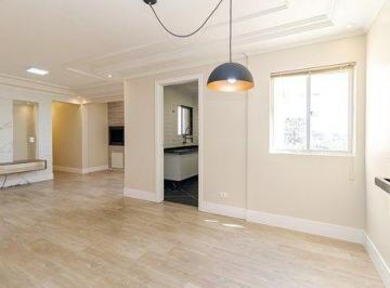 Apartamento · 81m² · 3 Quartos · 1 Vaga · Apartamento para venda em Portão de 81.00m² com 3 Quartos, 1 Suite e 1 Garagem
