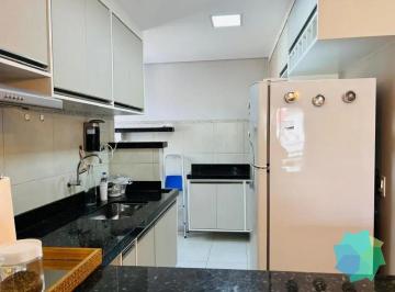 Apartamento de 2 quartos, Salto · Apartamento para venda em Jardim Três Marias de 60.00m² com 2 Quartos e 1 Garagem