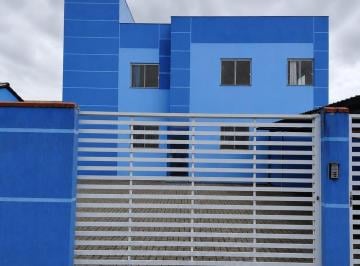 Apartamento · 64m² · 2 Quartos · 1 Vaga · Apartamento com 02 quartos no 1º andar, localizado no Bairro Nossa Senhora da Pa