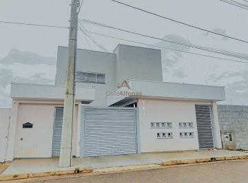 Foto 01 · Apartamento, Residencial Cidade Universitária, Alfenas, MG