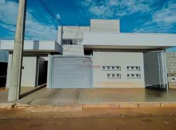 Foto 01 · Apartamento, Residencial Cidade Universitária, Alfenas, MG