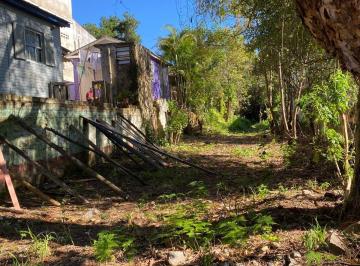 Terreno · 507m² · Terreno bem localizado no Bairro Santa Tereza