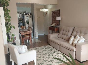 Apartamento · 76m² · 3 Quartos · 1 Vaga · APARTAMENTO COM 76m², 3 QUARTOS E 1 VAGA, NO BAIRRO MORRO SANTANA EM PORTO ALEGRE/RS.