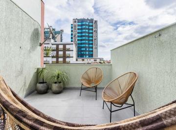 Apartamento · 51m² · 1 Quarto · Excelente Cobertura 1 dorm, São João , Porto Alegre RS