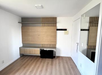 Apartamento · 55m² · 3 Quartos · 1 Vaga · Excelente apartamento 03 dormitórios com vaga de estacionamento e semi-mobiliado