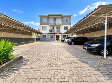 Apartamento em São José dos Pinhais - Cidade Jardim (AP03335) · Apartamento com 2 quartos à venda - Cidade Jardim - São José dos Pinhais/PR