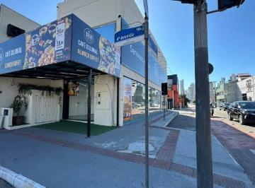 Comercial · 200m² · Sala comercial para locação no Centro de Balneário Camboriú