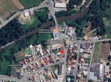 Terreno · 325m² · Terreno para locação – ótima oportunidade!