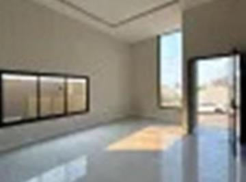 Casa · 158m² · 3 Quartos · 2 Vagas · CASA TÉRREA NOVA NO CONDOMÍNIO TERRAS DO VALE
