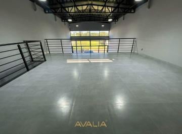 Comercial · 171m² · 3 Vagas · Sala Comercial para alugar em Jardim Casablanca de 171.00m² com 3 Garagens
