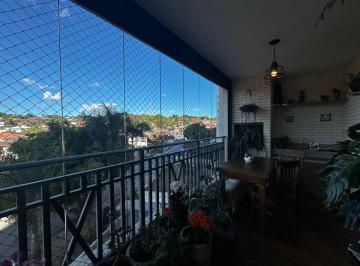 Apartamento en Venda de 4 quartos Jardim Esplanada · Jardim Esplanada - Clube lazer!! 4 suítes!