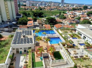 Apartamento · 60m² · 2 Quartos · 1 Vaga · Apartamento para venda em Ponte Preta de 60.00m² com 2 Quartos e 1 Garagem