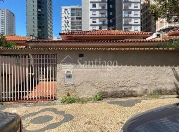 Comercial · 179m² · 3 Quartos · 4 Vagas · Prédio Comercial para venda em Vila Itapura de 179.00m² com 3 Quartos e 4 Garagens