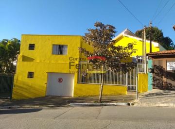 Casa · 162m² · 3 Quartos · 1 Vaga · CASA TÉRREA - VILA ESTER - 3 DORMITÓRIOS. 3 BANHEIROS. 1 VAGA. 162 M2 DE ÁREA CONSTRUÍDA