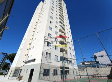 Apartamento · 77m² · 3 Quartos · 2 Vagas · Apartamento à venda na Vila Ede, 3 dormitórios, 2 vagas, varanda envidraçada e lazer completo.
