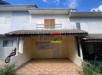 Casa · 87m² · 2 Quartos · 2 Vagas · Casa à Venda - Condomínio Vilagio dos Pinhais | Pinhalzinho/SP