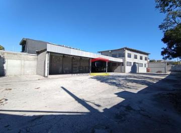 Comercial · 1166m² · 50 Vagas · Galpão para locação no Limão, 1.942 m² de terreno, 1.166 m² construídos, 3 frentes. Marginal Tietê.