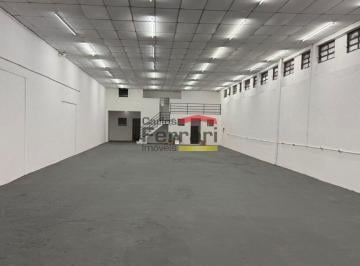 Comercial · 400m² · 4 Vagas · Galpão Casa Verde