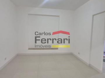 Comercial · 259m² · Aluga-se casa comercial - Sobreloja próximo à Santana