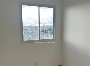 Apartamento · 34m² · 2 Quartos · Apartamento à venda em São Paulo - Vila Nova Curuçá: 2 quartos, 1 sala, 1 banheiro, 34m² de área! Op