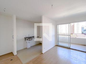 Apartamento · 55m² · 2 Quartos · 1 Vaga · Apartamento à Venda - Mooca, 2 Quartos, 55 m2