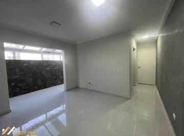 Apartamento · 75m² · 3 Quartos · 1 Vaga · APARTAMENTO EM SÃO JOSÉ DOS PINHAIS! 03 QUARTOS, SUÍTE, SACADA, CHURRASQUEIRA.
