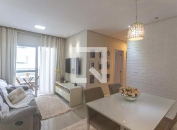 Apartamento · 72m² · 3 Quartos · 2 Vagas · Apartamento à Venda - Anchieta, 3 Quartos, 72 m2