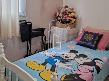 Apartamento · 57m² · 2 Quartos · 1 Vaga · Apartamento à venda em São Paulo-SP, Vila Carrão: 2 quartos, 1 sala, 1 banheiro, 1 vaga de garagem!