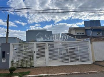 Casa · 160m² · 3 Quartos · 2 Vagas · Sobrado para venda em Parque Das Flores de 160.00m² com 3 Quartos, 1 Suite e 2 Garagens