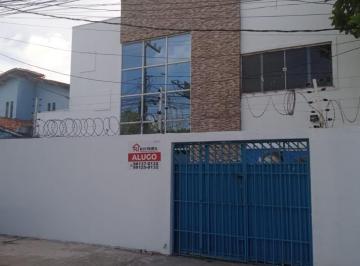 Comercial · 1000m² · 10 Quartos · Alugo Prédio Comercial na Av. Principal do Cohafuma