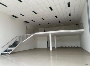 Comercial · 401m² · 1 Quarto · 20 Vagas · Loja comercial com 429 m2 - 401 m2 privativos
