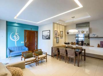 Apartamento · 140m² · 3 Quartos · 2 Vagas · VENDA | EDIFICIO TURMALINA || RENASCENÇA