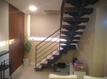 Apartamento · 112m² · 2 Quartos · 1 Vaga · cobertura mobiliada Porto Mediterrâneo