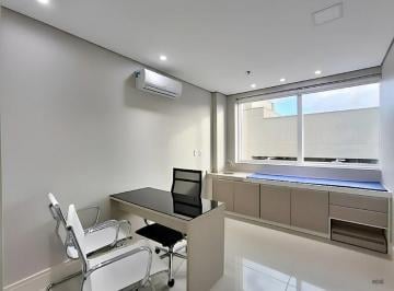 Comercial · 49m² · 2 Quartos · 1 Vaga · Sala Comercial Mobiliada - Medplex Santana Torre Sul