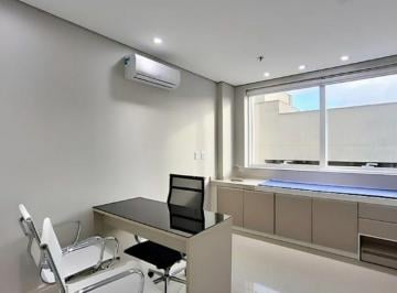Sala Comercial Mobiliada – Medplex Santana Torre Sul
Conjunto de 39m² totalmente · Sala Comercial Mobiliada - Medplex Santana Torre Sul