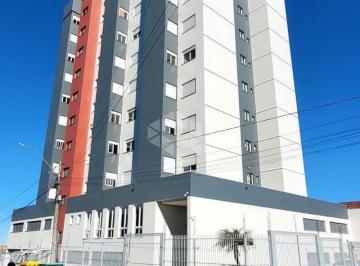 Apartamento · 50m² · 2 Quartos · 1 Vaga · Apartamento 50M² - para Alugar
