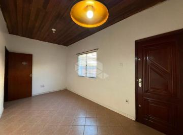 Casa · 100m² · 3 Quartos · 1 Vaga · Casa Residencial 100M² - para Alugar