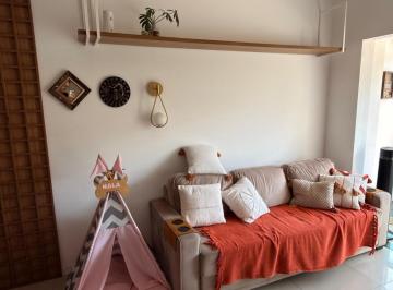 Apartamento · 77m² · 3 Quartos · 2 Vagas · ALUGO APT 3D TOWER