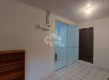 Apartamento · 40m² · 1 Quarto · 1 Vaga · JK 40M² - para Alugar