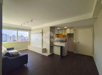 Apartamento · 87m² · 3 Quartos · 2 Vagas · Apartamento 87M² - para Alugar