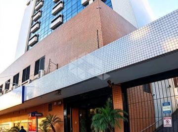 Comercial · 38m² · 1 Vaga · Sala 38M² - para Alugar