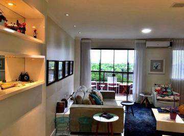 Apartamento · 70m² · 1 Quarto · 1 Vaga · Alugo Apartamento Studio -Lagoa da Jansen