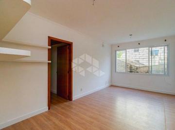 Apartamento · 95m² · 3 Quartos · 1 Vaga · Apartamento 95M² - para Alugar