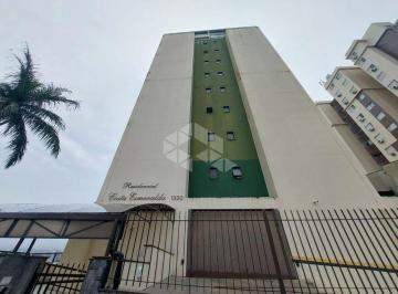 Apartamento · 65m² · 2 Quartos · 1 Vaga · Apartamento 65M² - para Alugar