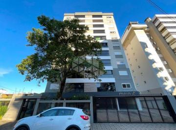 Apartamento · 85m² · 2 Quartos · 1 Vaga · Apartamento 85M² - para Alugar