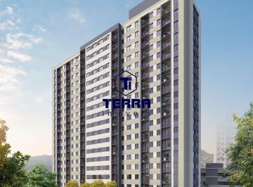 Apartamento · 52m² · 2 Quartos · Green Life – Mais que um imóvel, um upgrade no seu estilo de vida