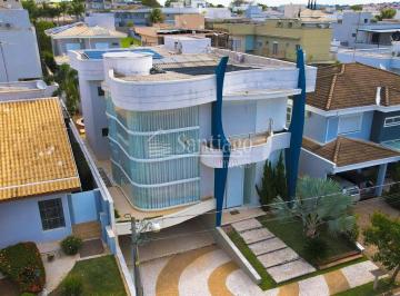 Casa · 440m² · 3 Quartos · 2 Vagas · Sobrado para venda em Parque Brasil 500 de 440.00m² com 3 Quartos, 3 Suites e 2 Garagens