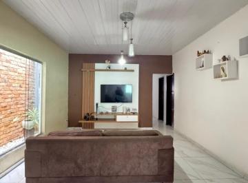 Casa · 120m² · 3 Quartos · 2 Vagas · Vendo Casa - Vinhasi