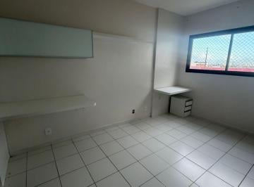 Apartamento · 65m² · 2 Quartos · 1 Vaga · ALUGO APARTAMENTO NO CONDOMINIO JARDIM TOSCANA - CALHAU