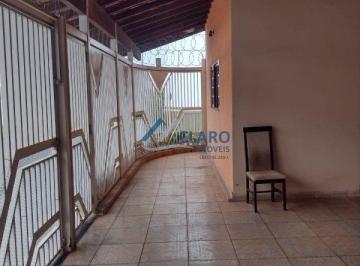 Casa · 159m² · 3 Quartos · 3 Vagas · Casa para venda em Parque Hipódromo de 159.00m² com 3 Quartos, 1 Suite e 3 Garagens